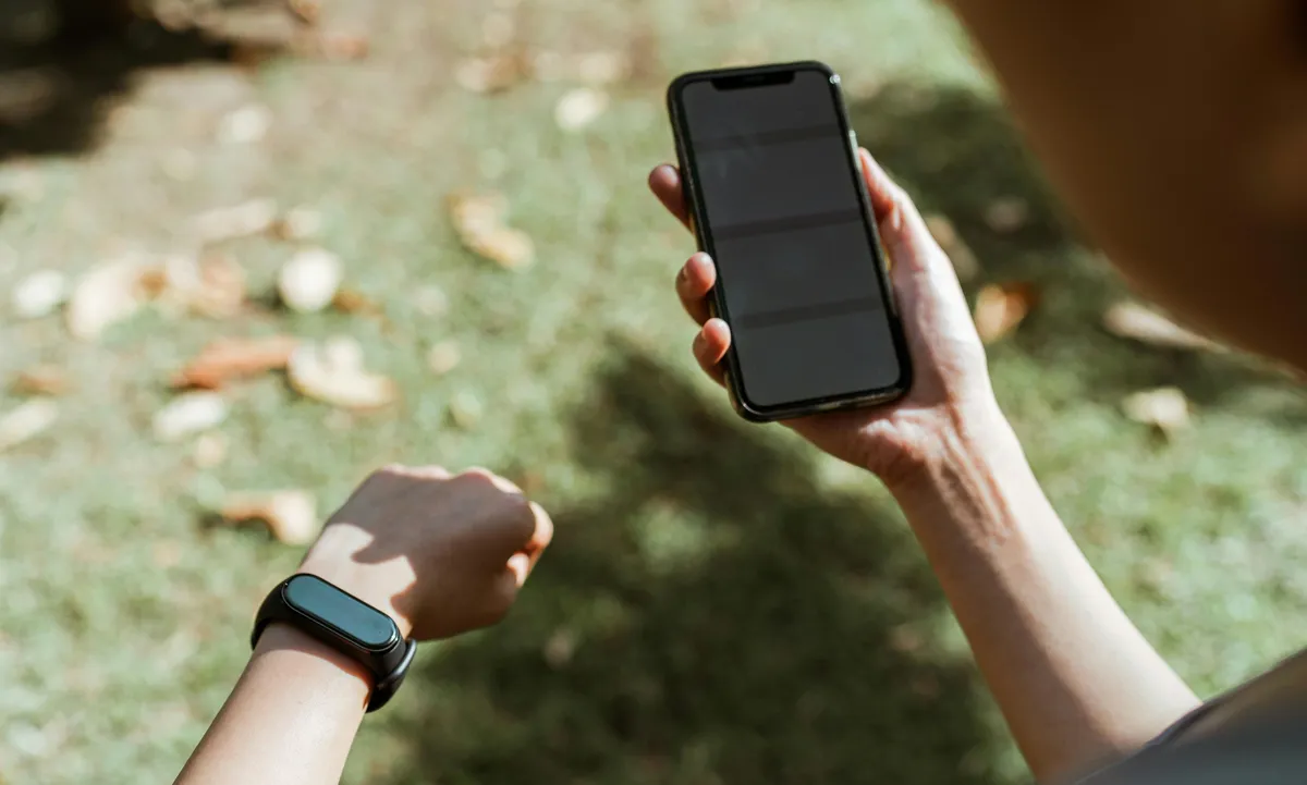 Pulsecrest — healthcare technology